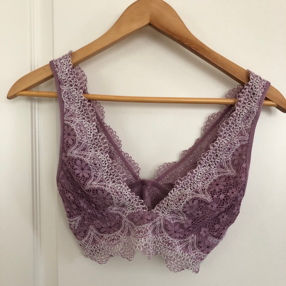Victoria’s Secret Bralette